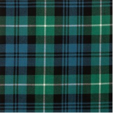 Lamont Ancient 13oz Tartan Fabric By The Metre